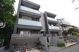 大師ヒルズ参番館