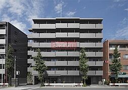 ルーブル新川崎