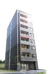 バージュアル横濱鶴見II