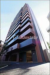 クラリッサ新川崎