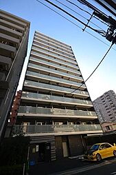 ハーモニーレジデンス川崎#002