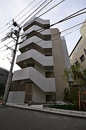 パティーナ川崎南