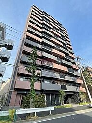 クラリッサ新川崎