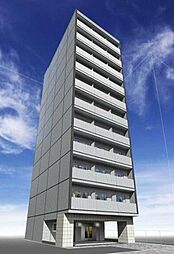 ラ・シード東神奈川駅前