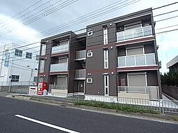 アンティークショコラ3番館　角