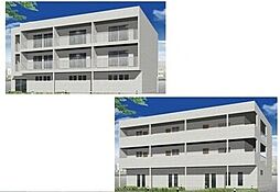 アニコムハイツII