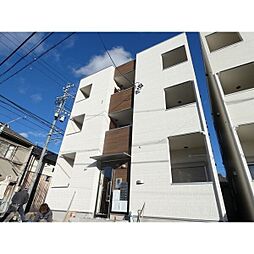 ハーモニーテラス下米野町2