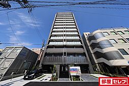 プレサンス　ロジェ　名古屋駅　GATE　FRONT