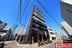 ＳＨＯＫＥＮ　Ｒｅｓｉｄｅｎｃｅ名古屋ＮＯＲＴＨ