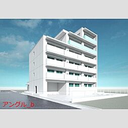 （仮称）港区当知オーナールーム付マンション
