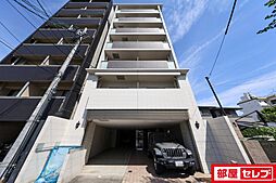 ウエスト　メゾン　マルキーズ