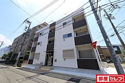 アンバー尾頭橋