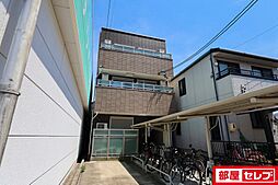 アビターレ新出来