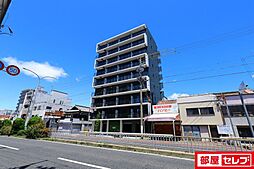 lives residence 太閤通
