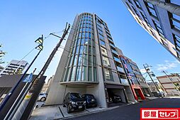 レジデンスＴ・Ｌ新栄