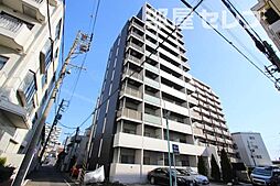 LUMINOUS東別院(旧S-FORT東別院)