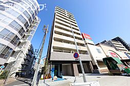 リヴシティ新栄