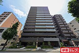 プレサンスジェネ上前津