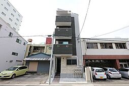 Scottsdale(スコッツデール)