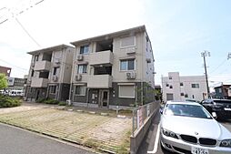 ルミエールこがねII　Ａ棟