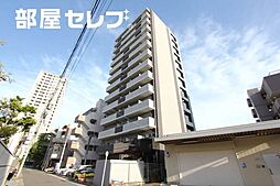 プレミアムコート名古屋金山インテルノ