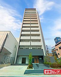 パルティール黒川本通り