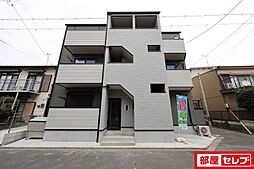 サンレジデンス岩塚