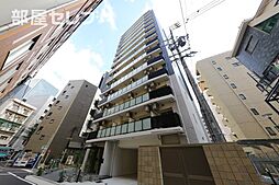 エステムコート名古屋ステーションクロス「ナゴヤ」