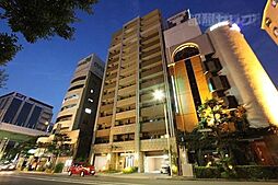 プレサンス名古屋ステーションアブソリュート