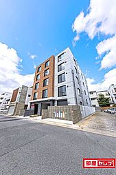 リーデンス今池（旧エスリードコート今池）