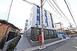 仮称）上池台1丁目マンション