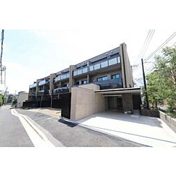 レジデンス桜新町ガーデン（レジデンスサクラシンマチガーデン）