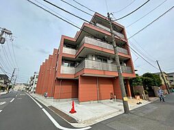 タウンハウス日吉T
