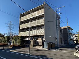 クレイノ港北II