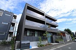 シュプロス元住吉