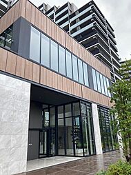 プラウドシティ日吉レジデンスII