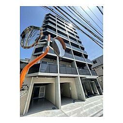 SHOKEN　Residence新丸子II（ショウケンレジデ