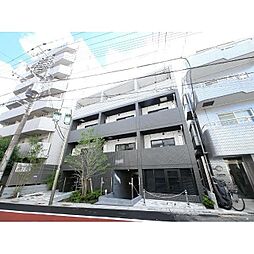 プレミアムキューブ大岡山DEUX（プレミアムキューブオオオカ