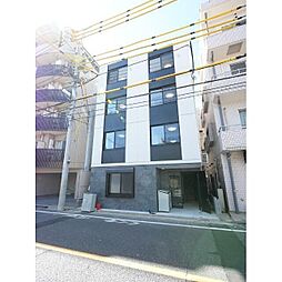 ラフィスタ鵜の木（ラフィスタウノキ）