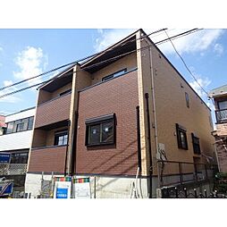 ケリア日吉