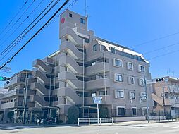 アップルウェイ武蔵村山