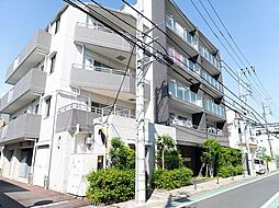 カサーレ府中中河原