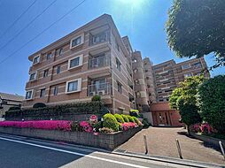 エレガンスステージ久米川