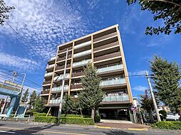 パレステージ中神