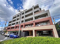 ラヴィドール府中武蔵野台