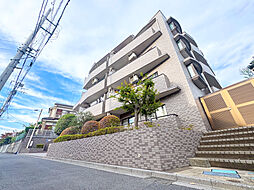 ガーデンホームつつじヶ丘II