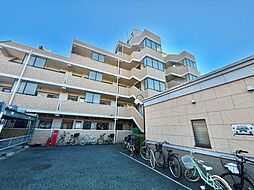 リーベスト国立