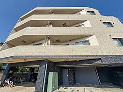 ベルジュール中神