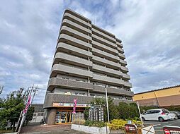 エストヴォーレ上北台