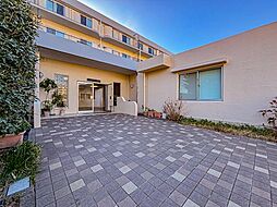 ニューライフマンション武蔵野台 B棟